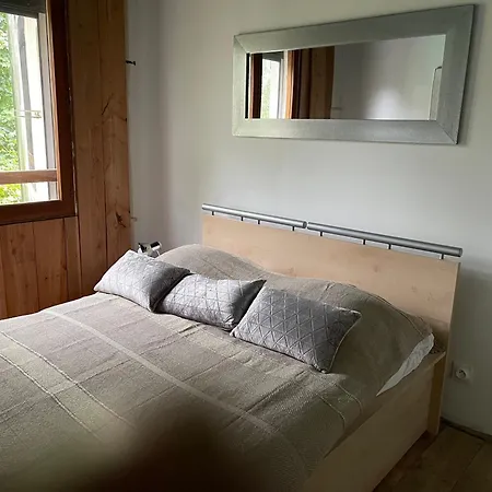 Maison Dans Le Golf De Mestras 度假居 *